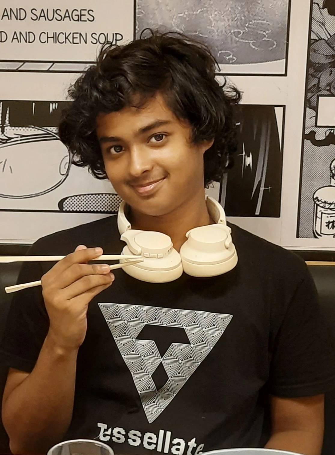 Gautham V